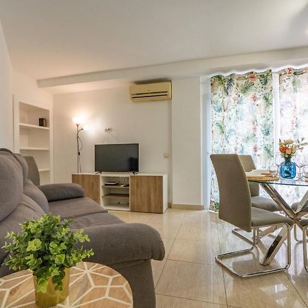 Penthouse Marte By Pajarito Holidays Los Cristianos  Esterno foto