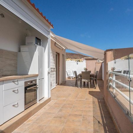 Penthouse Marte By Pajarito Holidays Los Cristianos  Esterno foto