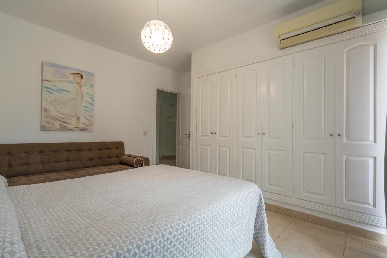 Penthouse Marte By Pajarito Holidays Los Cristianos  Esterno foto
