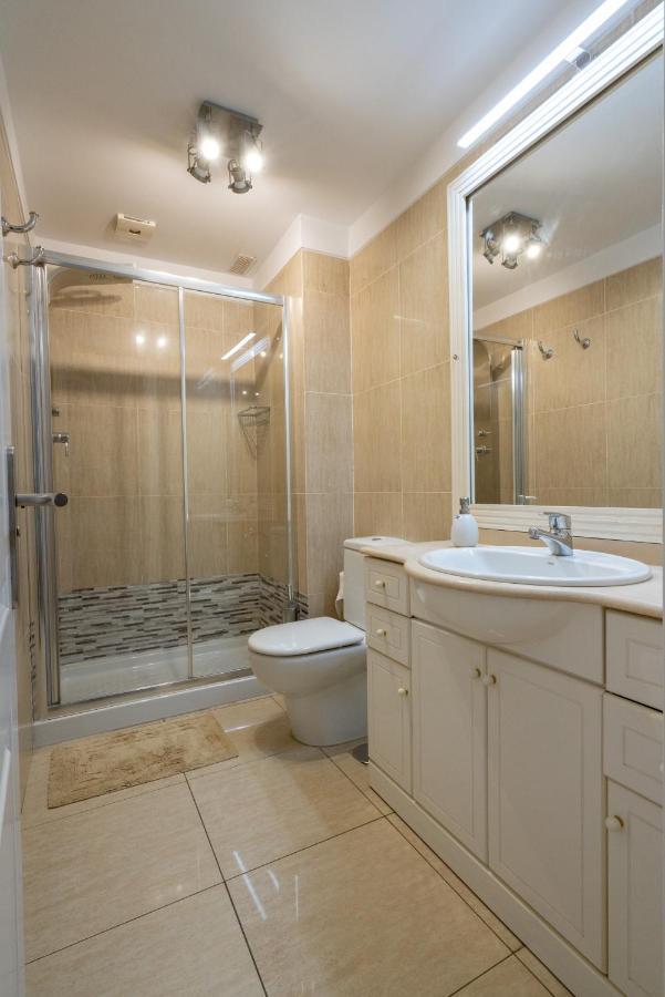 Penthouse Marte By Pajarito Holidays Los Cristianos  Esterno foto