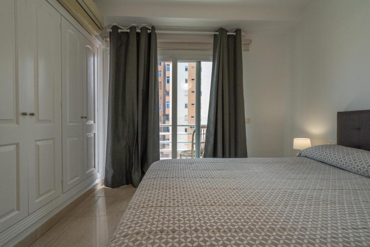 Penthouse Marte By Pajarito Holidays Los Cristianos  Esterno foto